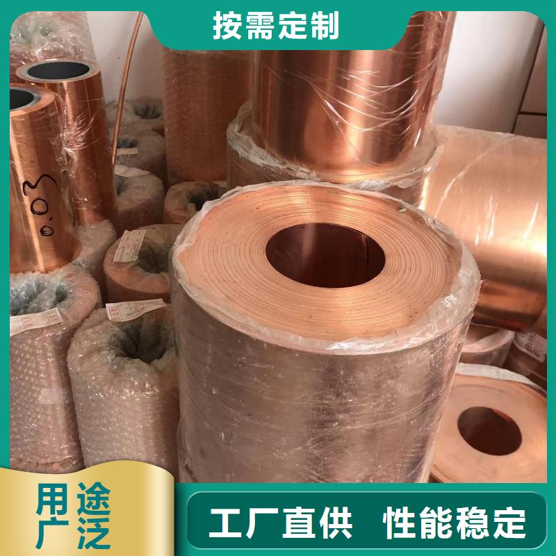 导电铝排全国发货