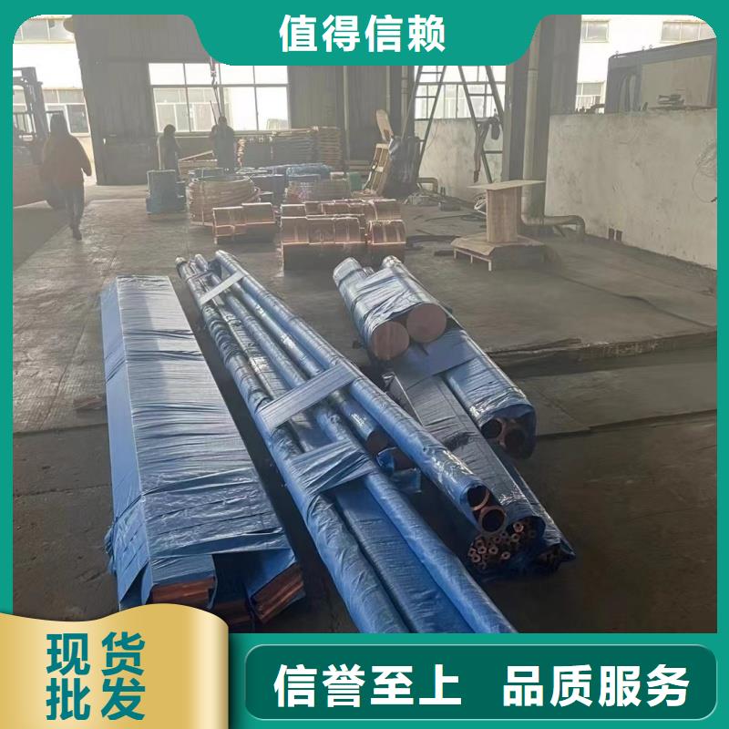 6063T6铝排种类齐全