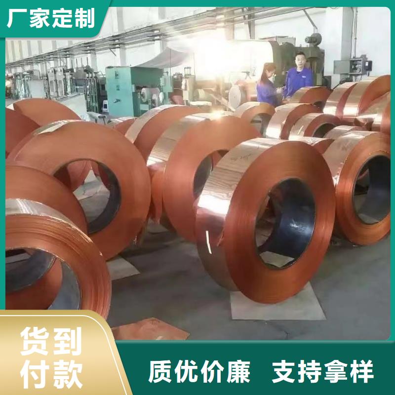 6063挤压铝排规格齐全