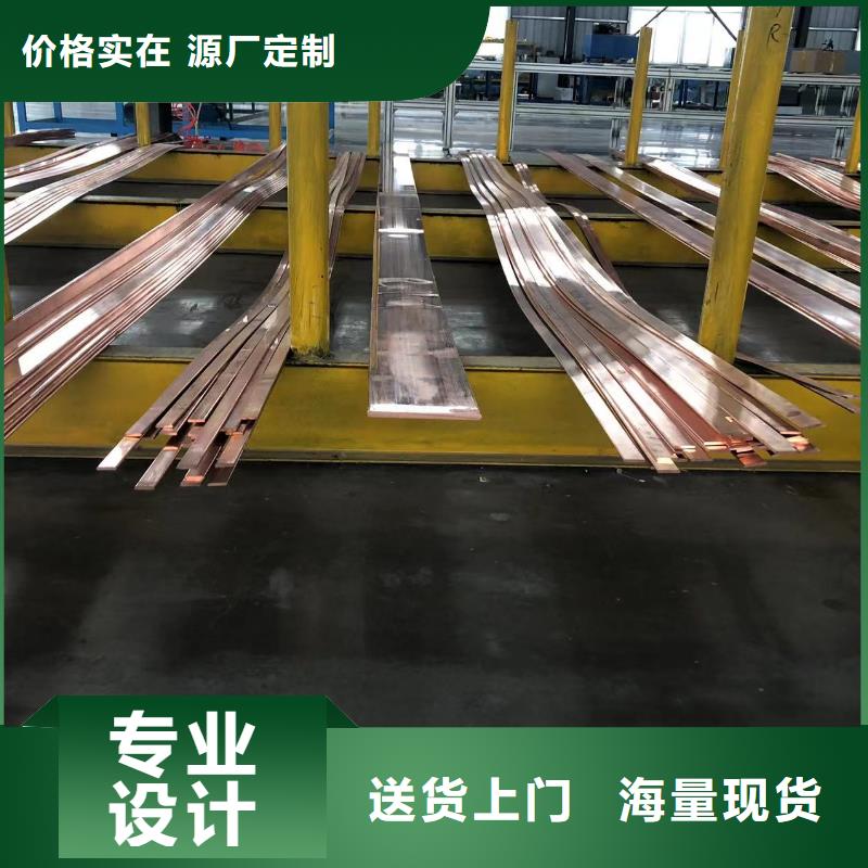 6061T6铝排欢迎订购