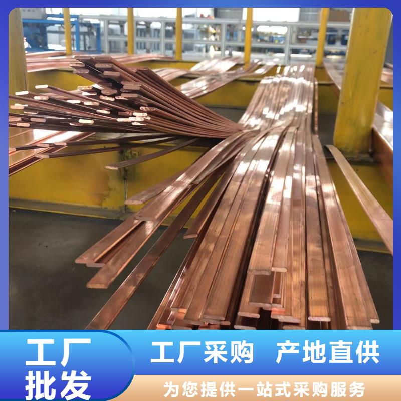 铝排供货及时