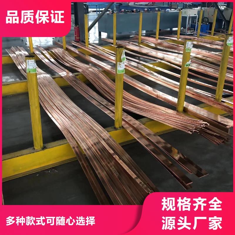 铝排品牌企业