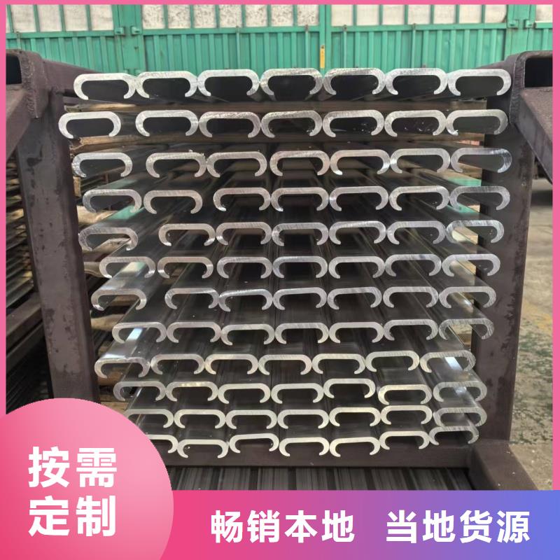 铝排厂家实力雄厚