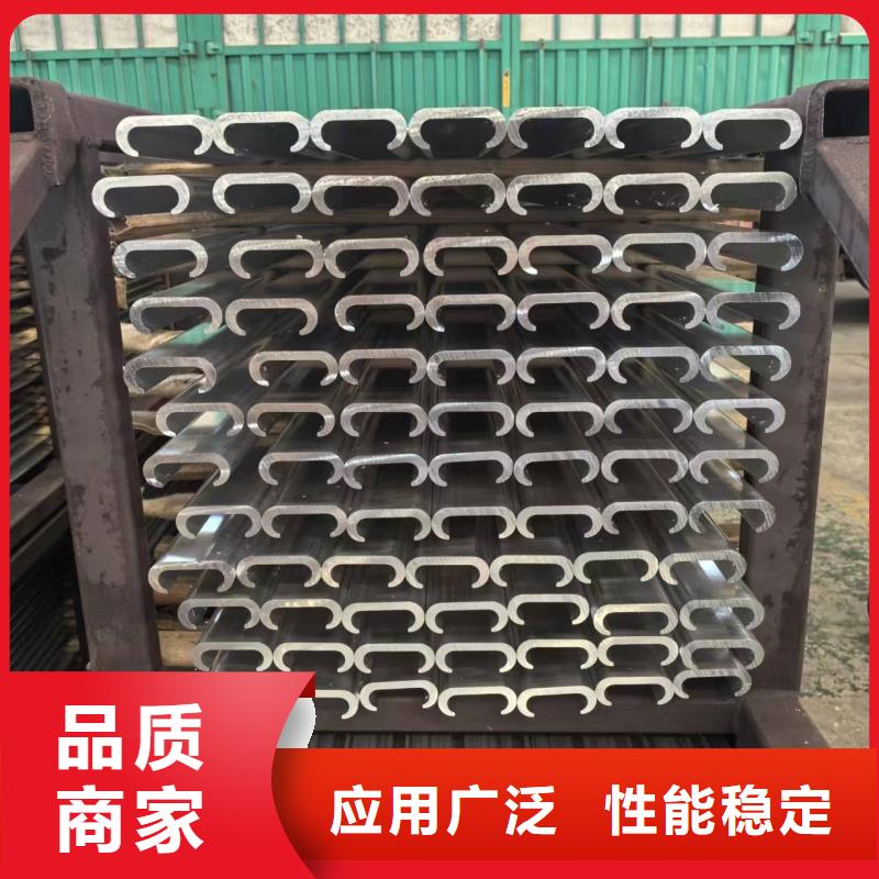 铝排厂家供应