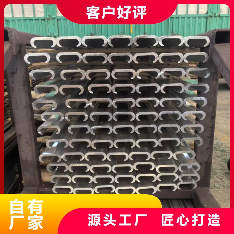 6061合金铝排优惠多