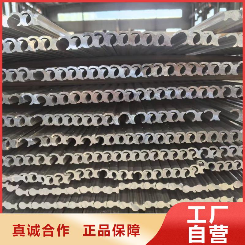 铝排厂家供应