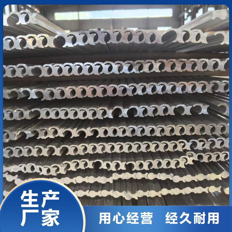 3003铝排现货充足