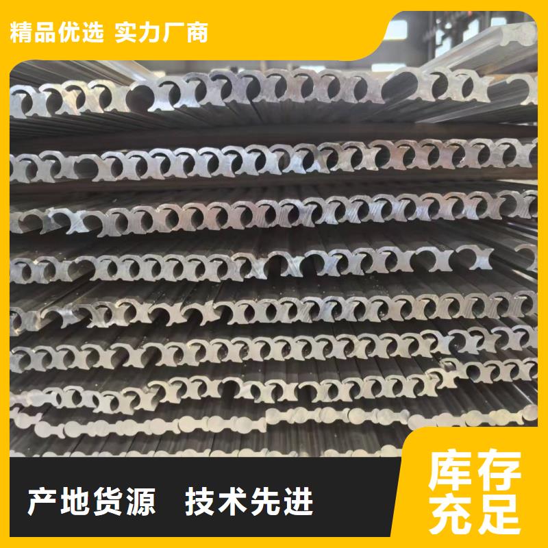 铝排海量库存