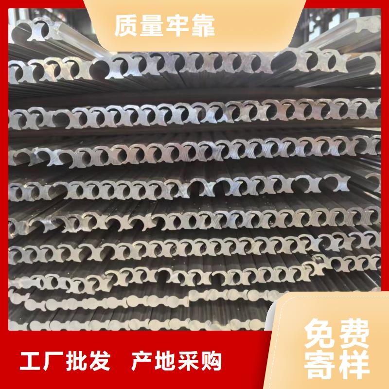 6063合金铝排现货直供