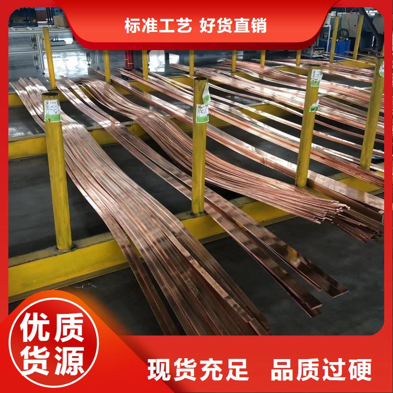 铝排实力优品