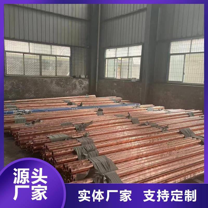 铝排有实力有经验