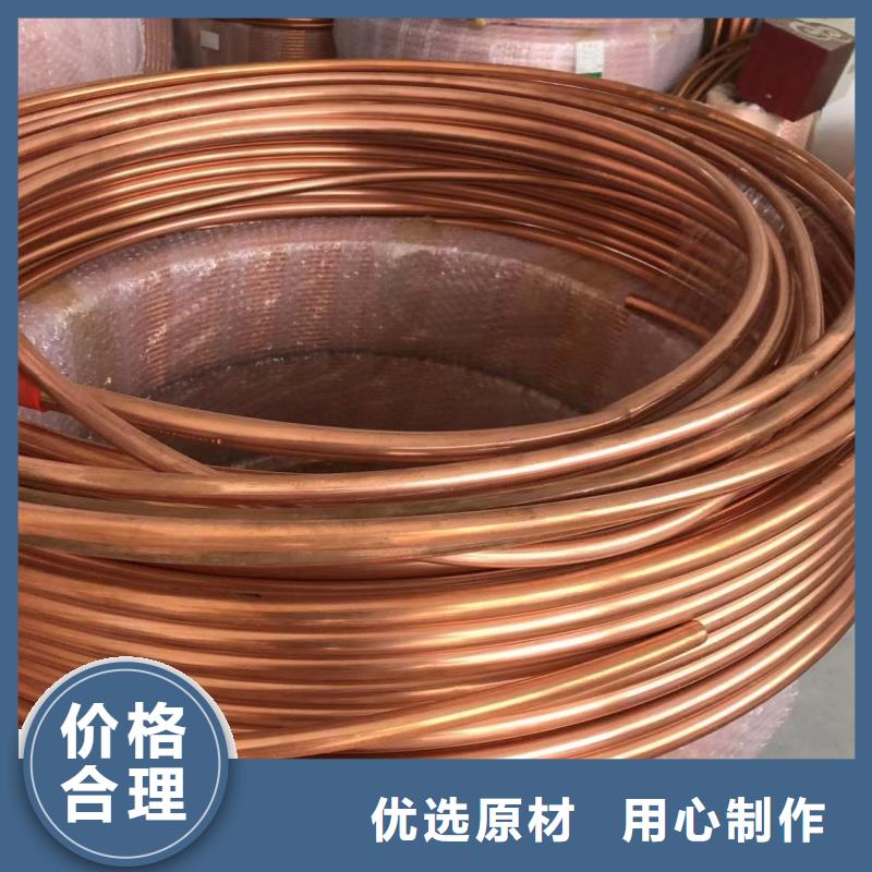 铝排每个细节都严格把关