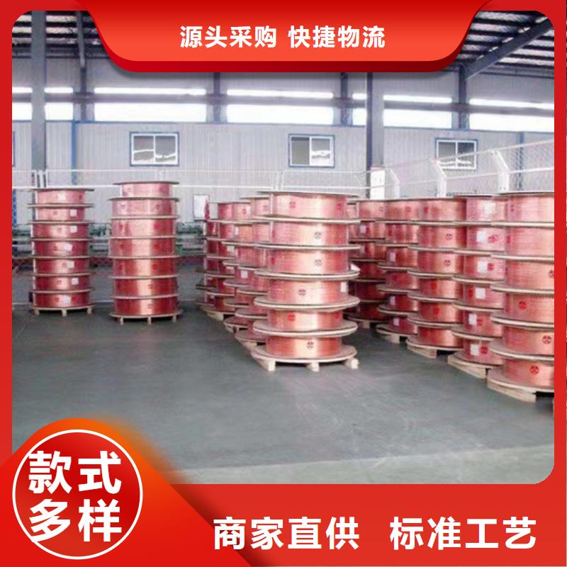 紫铜管信誉有保证