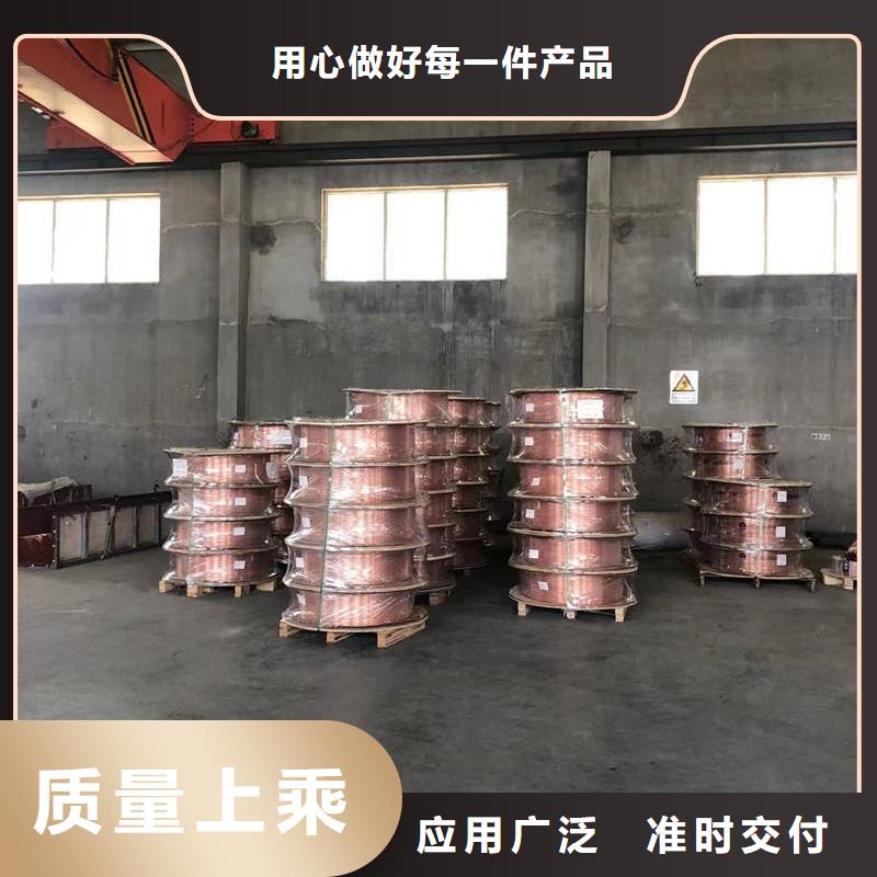 紫铜管多种规格可选