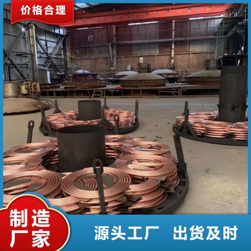 紫铜管专业信赖厂家
