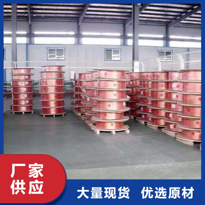 紫铜管支持拿样