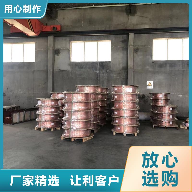 紫铜管为品质而生产