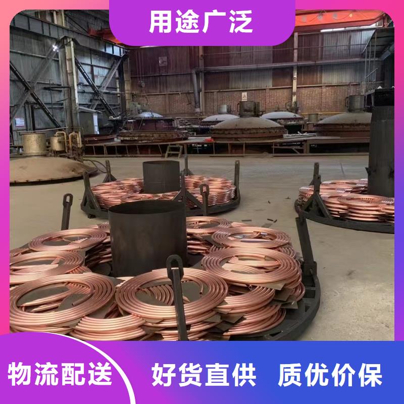 紫铜管厂家新品