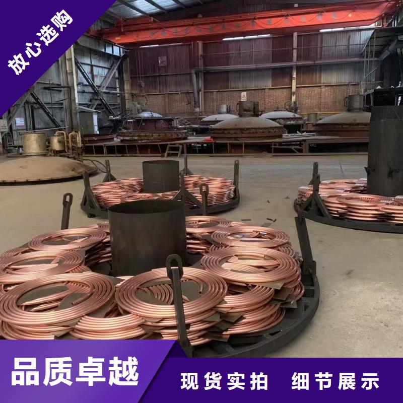 紫铜管交货准时