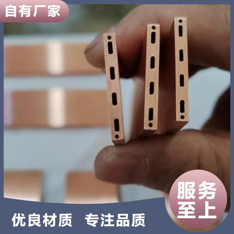 紫铜管实力工厂