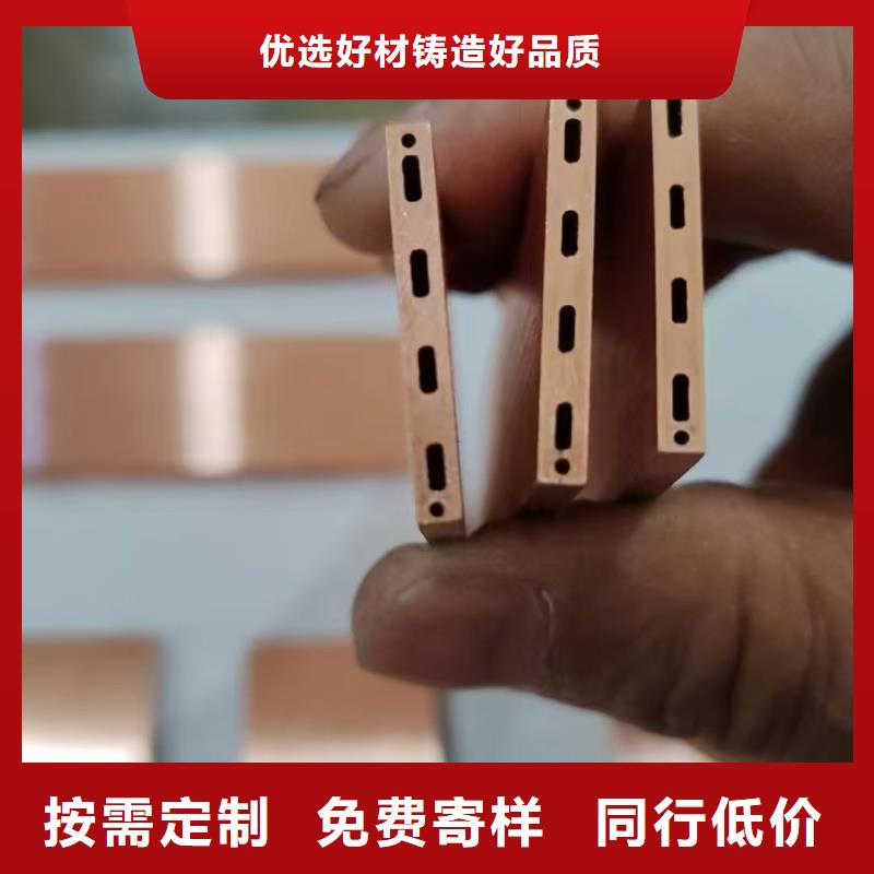 紫铜管客户信赖的厂家