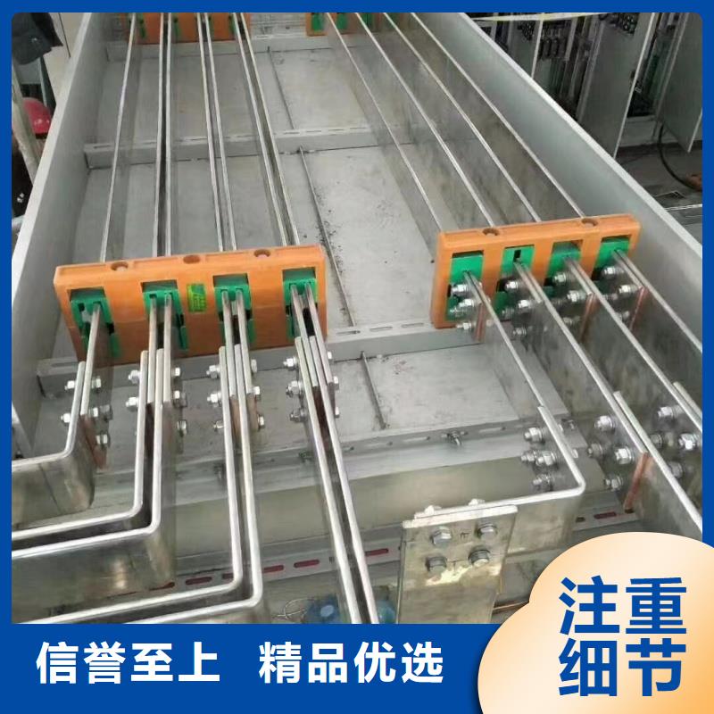 紫铜排多年行业积累