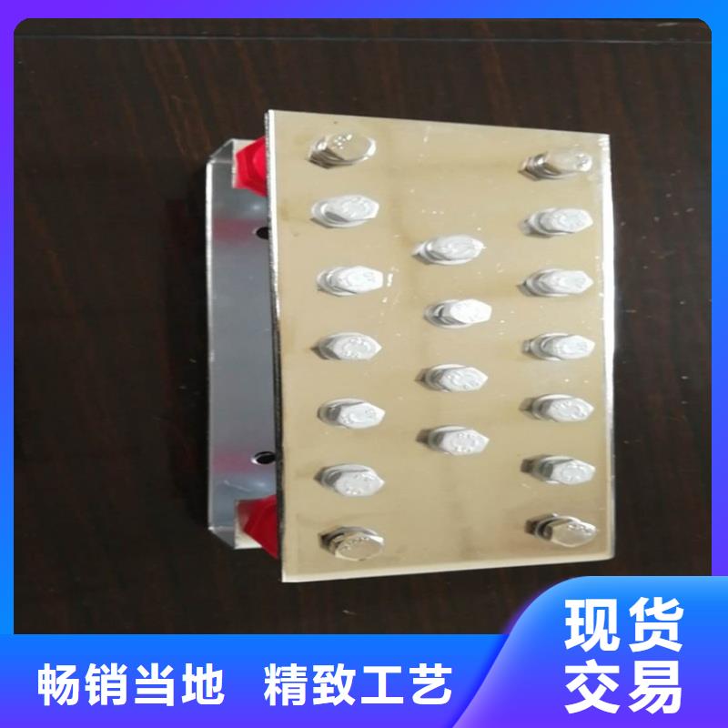 紫铜排支持定制
