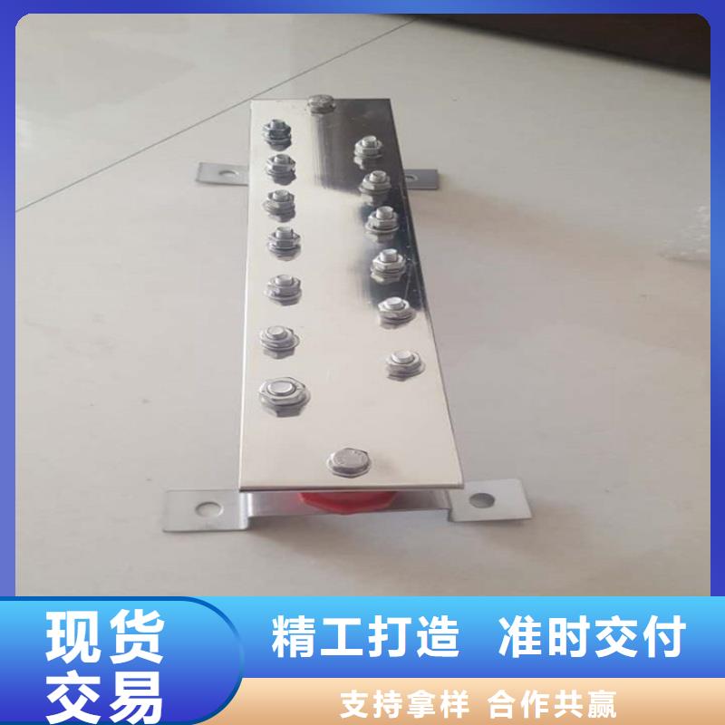 紫铜排丰富的行业经验