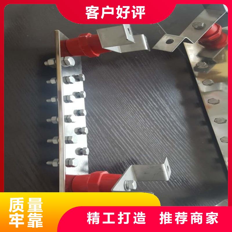 紫铜排打造好品质