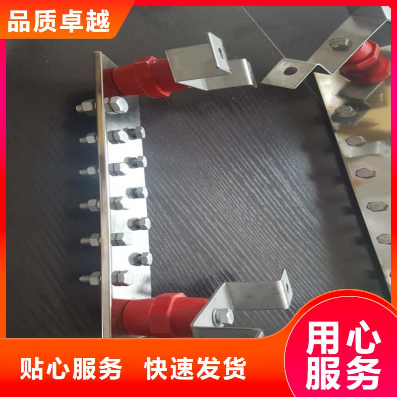 圆角紫铜排生产厂家