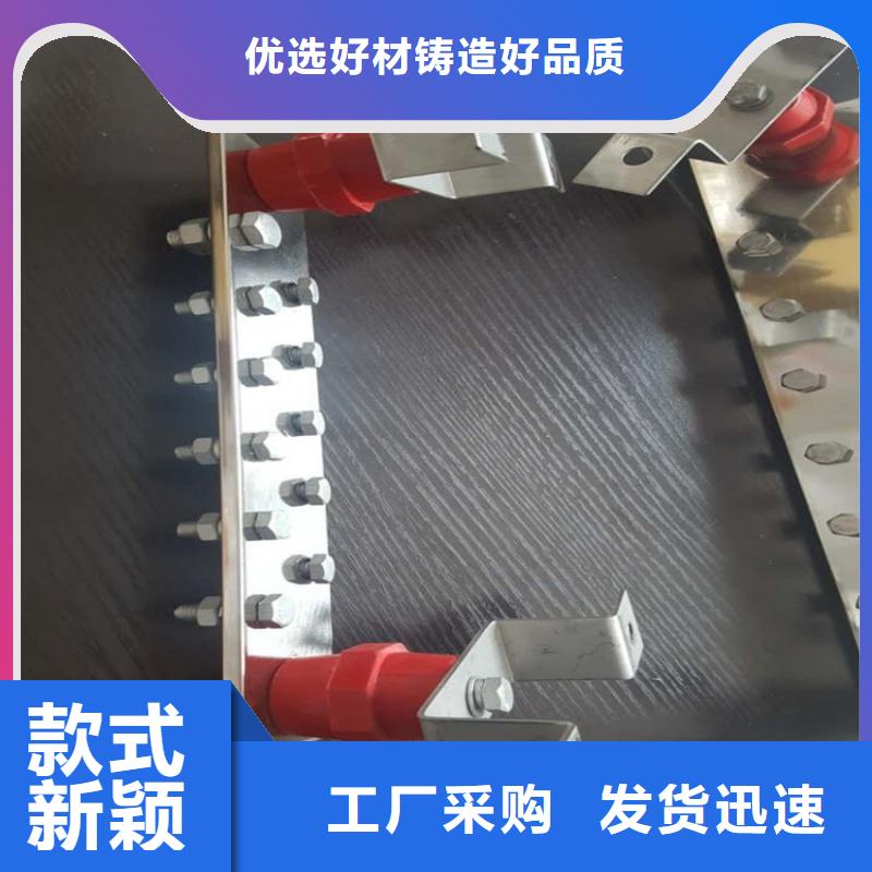 紫铜排实体厂家支持定制