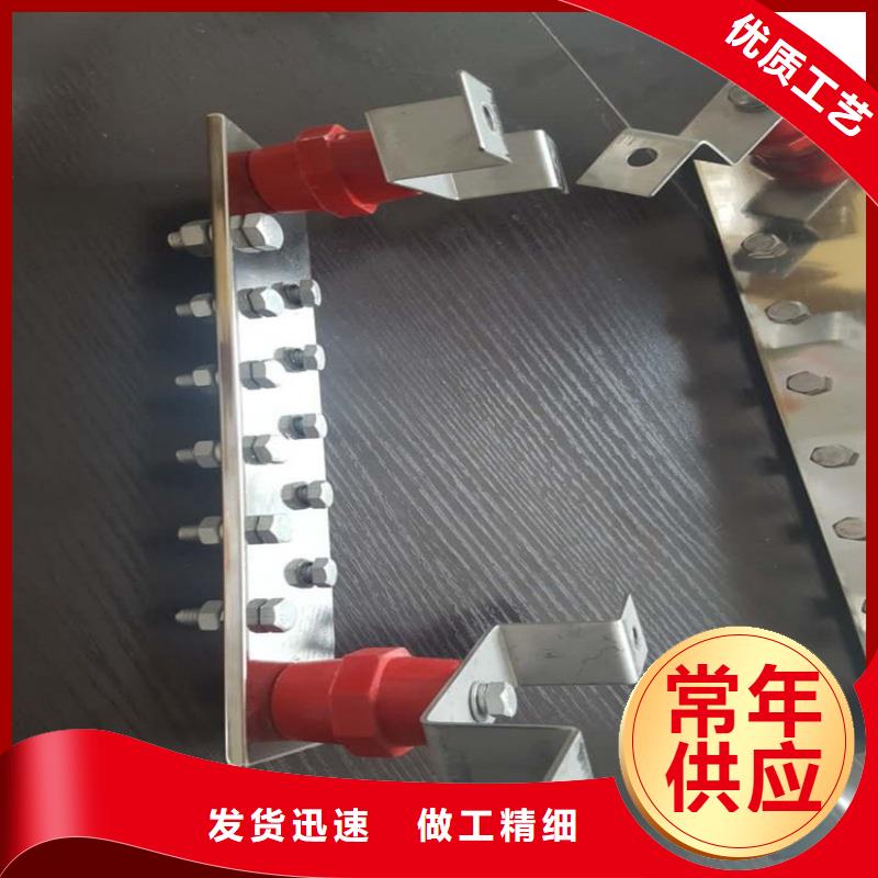 紫铜排快速发货