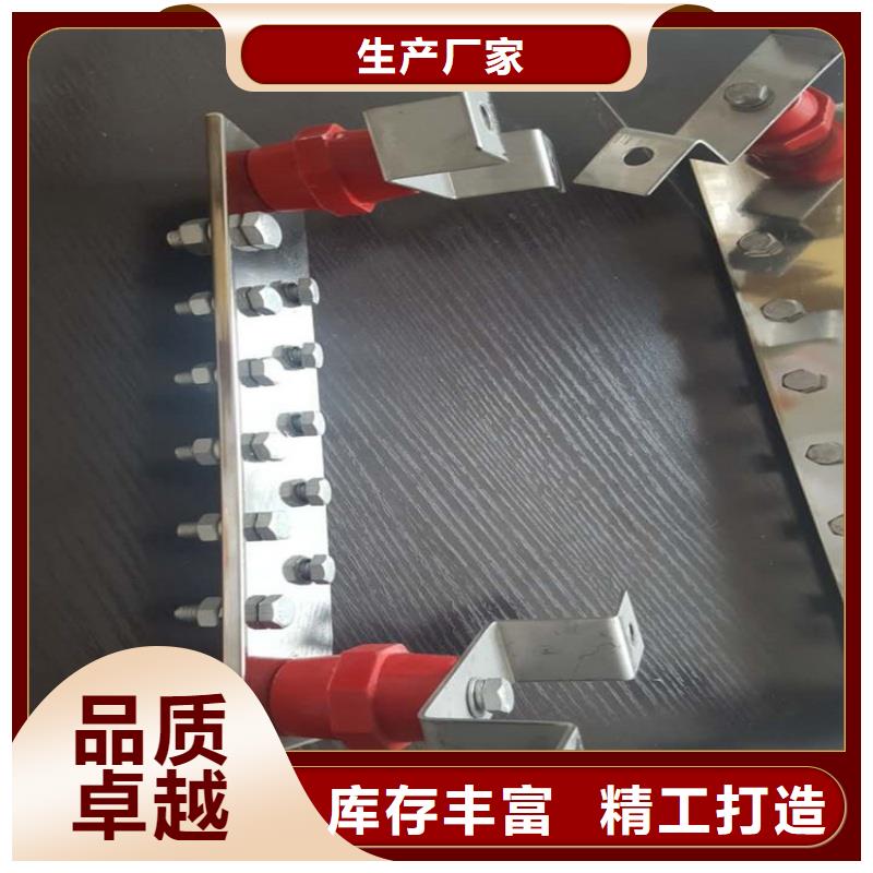 紫铜排经验丰富品质可靠