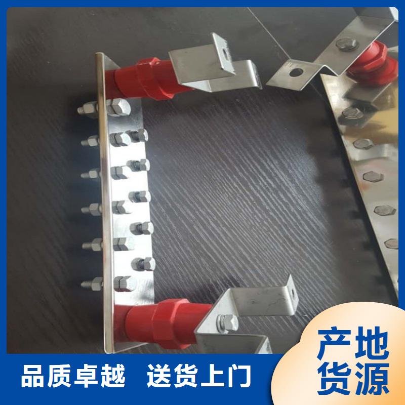 紫铜排严选用料