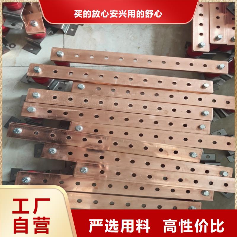 TMY接地紫铜排生产厂家