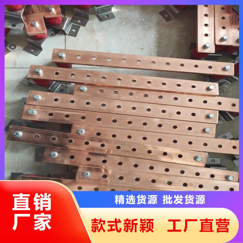 紫铜排专业信赖厂家