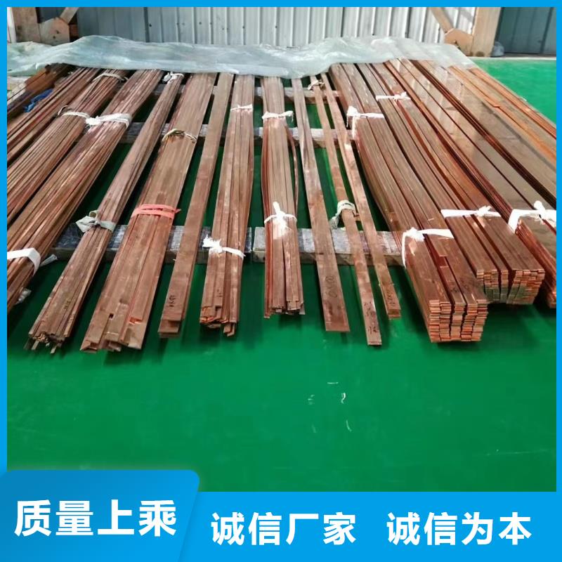 紫铜排诚信可靠