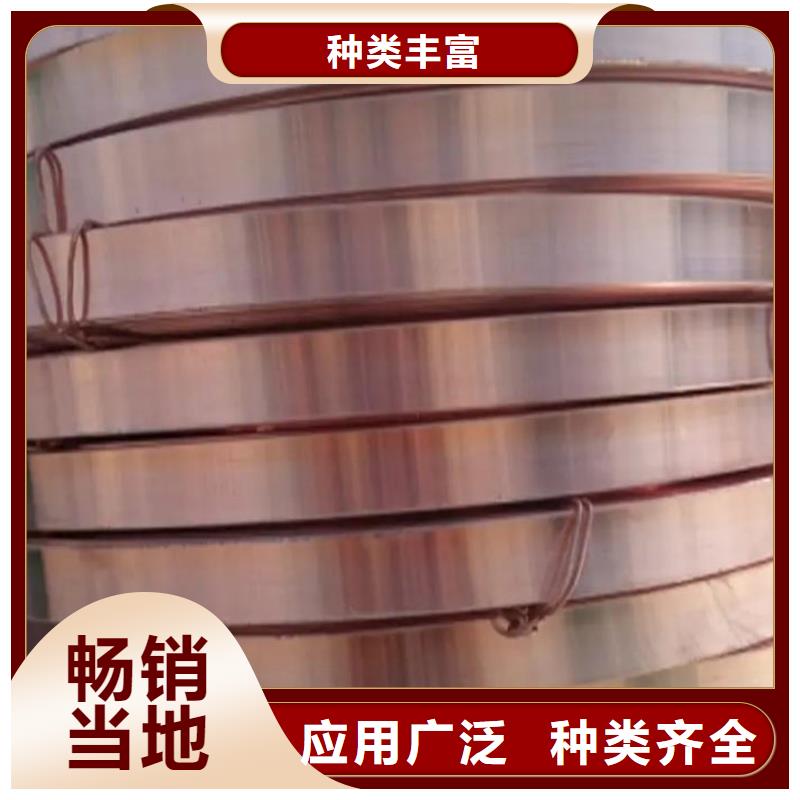 紫铜带大品牌值得信赖