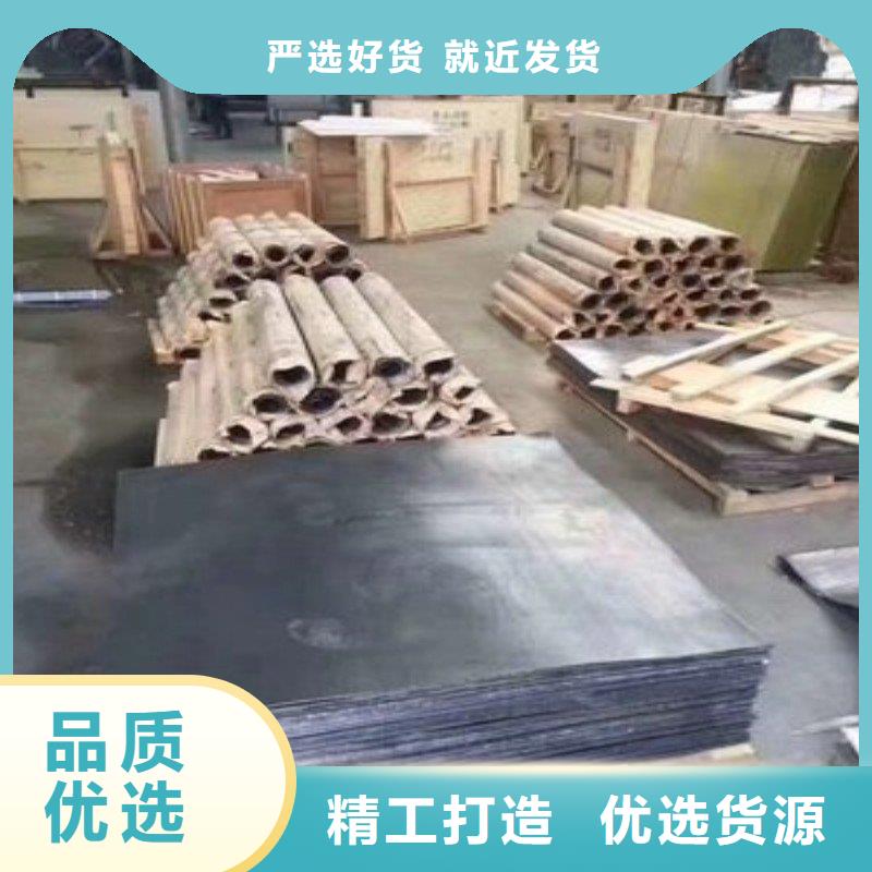 铅门精选优质材料