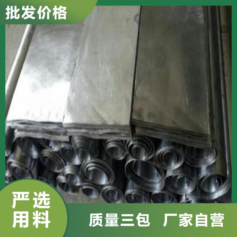 优质医用防护铅门的厂家