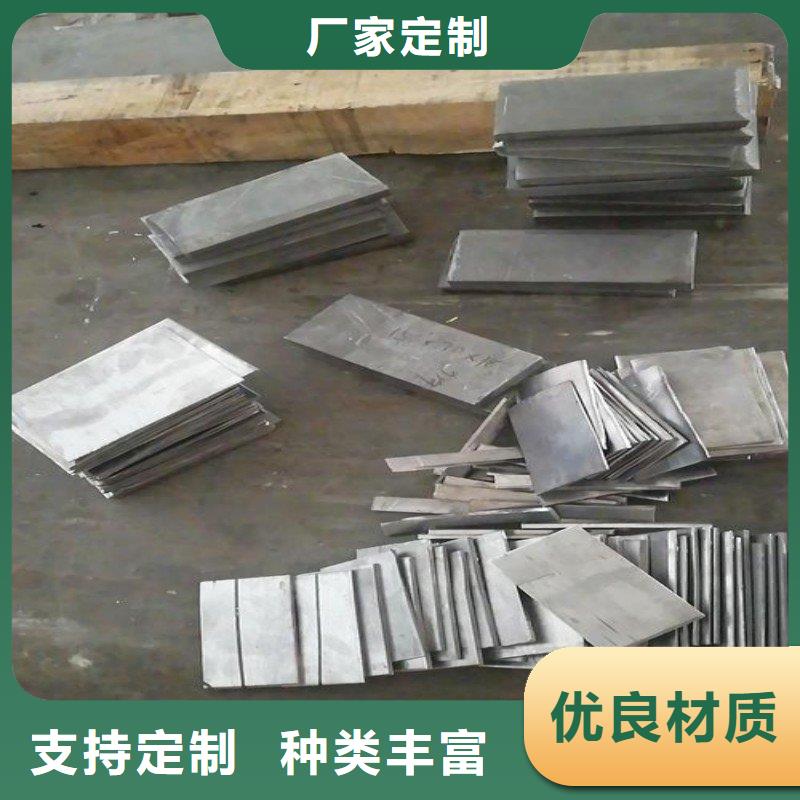 铅门品质之选