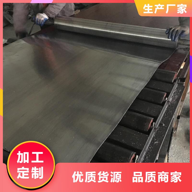 铅门来图加工定制