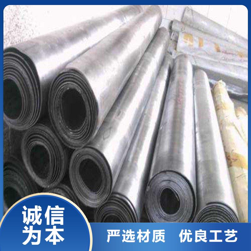 铅门经验丰富品质可靠