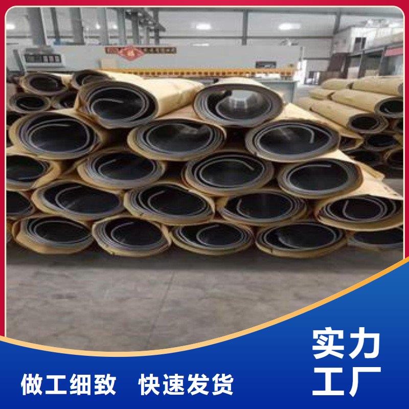 铅门专注产品质量与服务