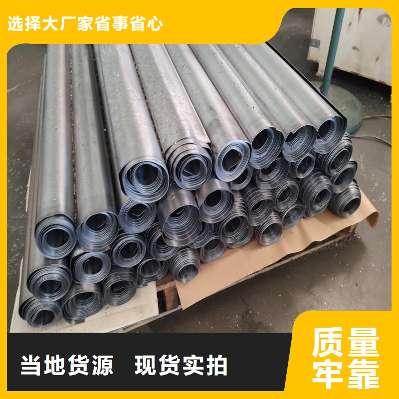 铅门厂家案例