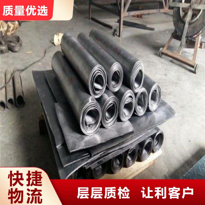 铅门专业品质