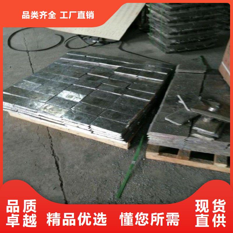 铅门种类齐全