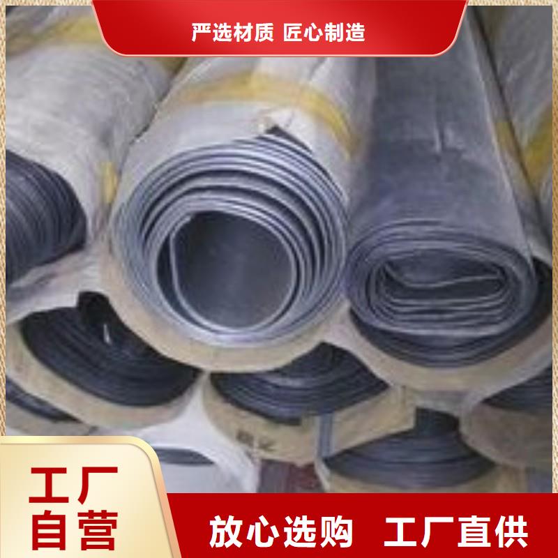 铅门实体厂家