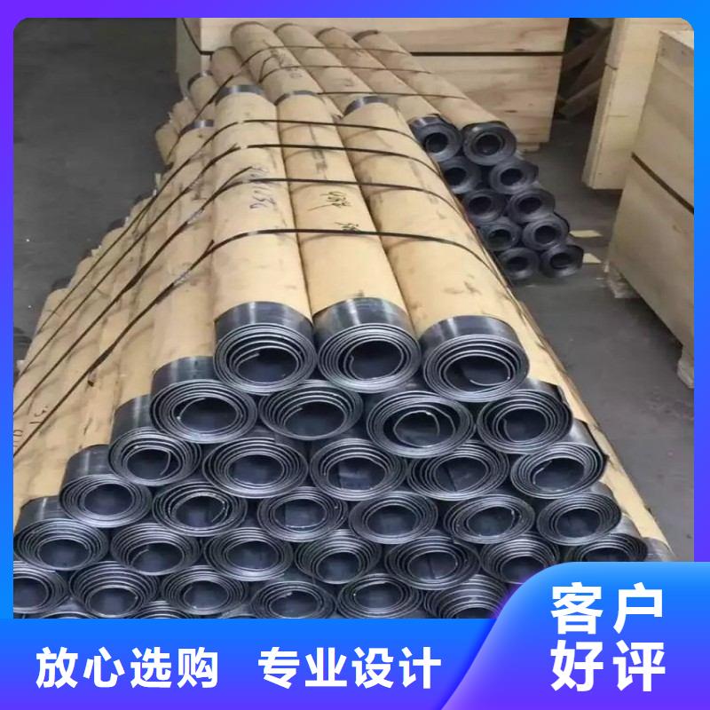 铅门严选用料