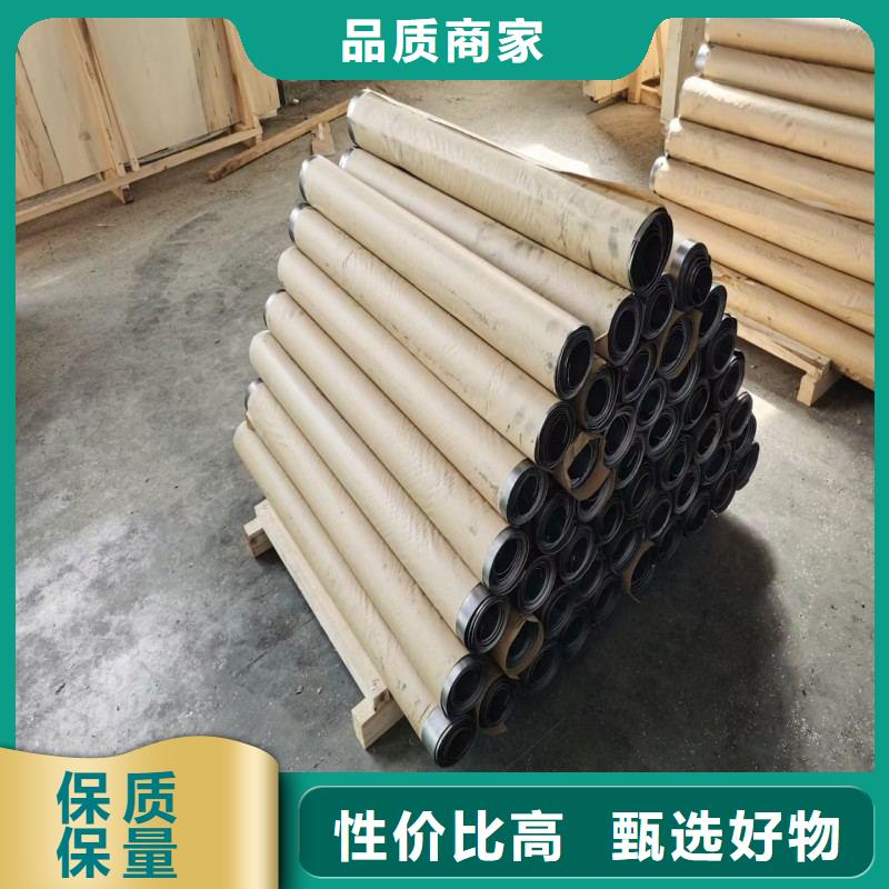值得信赖的医用防护铅门公司